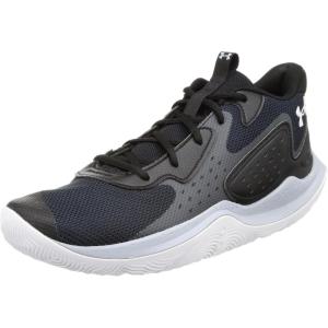 imageUnder Armour UnisexAdult Jet 23001 BlackJet GrayWhite