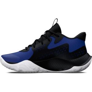 imageUnder Armour UnisexAdult Jet 23004 BlackCobaltMetallic Gold