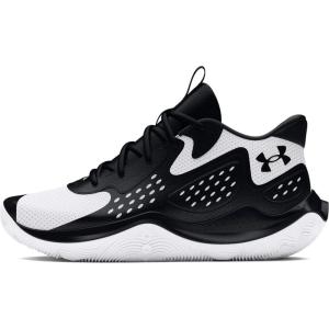 imageUnder Armour UnisexAdult Jet 23006 BlackWhiteBlack