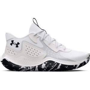 imageUnder Armour UnisexAdult Jet 23101 WhiteHalo GrayBlack