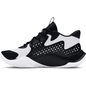 imageUnder Armour UnisexAdult Jet 23107 WhiteBlackMetallic Gold