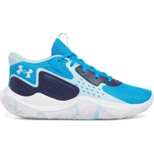 imageUnder Armour UnisexAdult Jet 23428 Electric BlueMidnight NavyStream