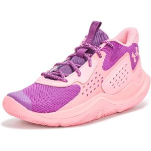 imageUnder Armour UnisexAdult Jet 23514 Andromeda PurplePink VortexCosmo Pink