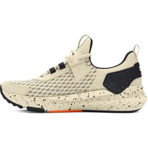 imageUnder Armour UnisexChild Grade School Project Rock Blood Sweat Respect Sneaker200 SiltBlackTeam Orange