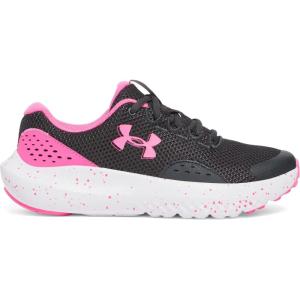 imageUnder Armour UnisexChild Grade School Surge 4016 AnthraciteAero PinkAero Pink