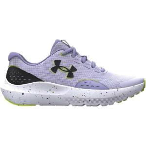 imageUnder Armour UnisexChild Grade School Surge 4535 Salt PurpleTransparentBlack