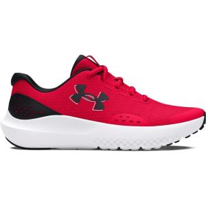 imageUnder Armour UnisexChild Grade School Surge 4600 RedBlackBlack