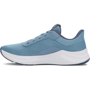 imageUnder Armour Womens Aurora 3418 Blue SmokeWhiteNu Blue