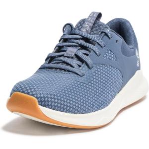 imageUnder Armour Womens Charged Aurora 2 Cross Trainer045 Downpour GrayWhite QuartzMetallic Silver