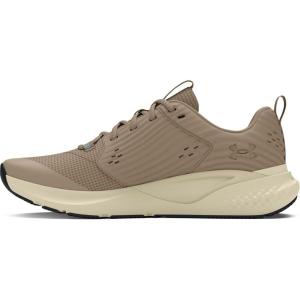 imageUnder Armour Womens Charged Commit Trainer 4 Shoes200 Timberwolf TaupeSiltSky Blue