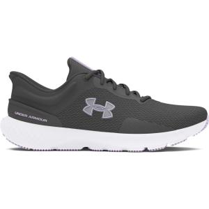 imageUnder Armour Womens Charged Escape 4 Running Shoe103 CastlerockCastlerockSalt Purple