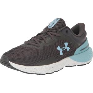 imageUnder Armour Womens Charged Escape 4 Running Shoe109 Jet GrayWhiteBlizzard