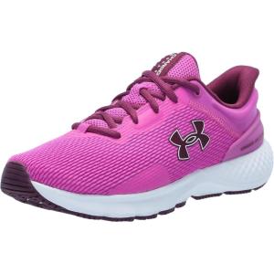 imageUnder Armour Womens Charged Escape 4 Running Shoe500 Vivid MagentaVivid MagentaWhite