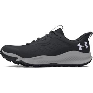 imageUnder Armour Womens Charged Maven Trail Running Shoe104 AnthraciteBlackWhite