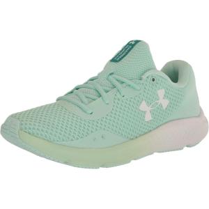 imageUnder Armour Womens Charged Pursuit 3 Running ShoeAqua FoamAqua FoamWhite