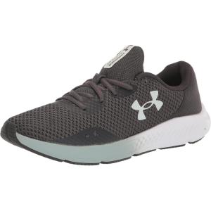 imageUnder Armour Womens Charged Pursuit 3 Running ShoeJet Gray