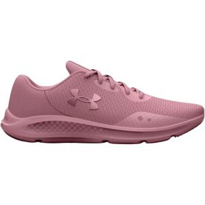 imageUnder Armour Womens Charged Pursuit 3 Running ShoePink ElixirPink ElixirPink Elixir