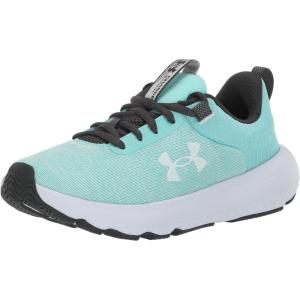 imageUnder Armour Womens Charged Revitalize Running Shoe300 Neo TurquoiseNeo TurquoiseWhite