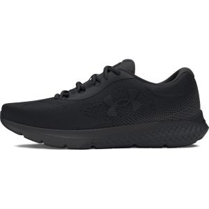 imageUnder Armour Womens Charged Rogue 4 Sneaker002 BlackBlackBlack