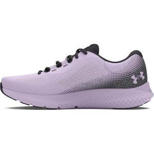 imageUnder Armour Womens Charged Rogue 4 Sneaker504 Salt PurpleAnthraciteBlack
