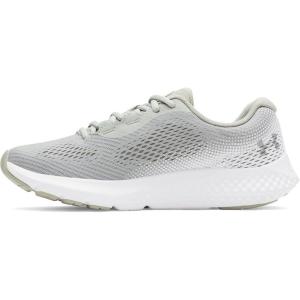imageUnder Armour Womens Charged Rogue 4 Sneaker505 Grove GreenGrove GreenWhite