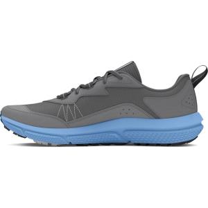 imageUnder Armour Womens Charged Verssert 2 Sneaker101 CastlerockBlackAnthracite