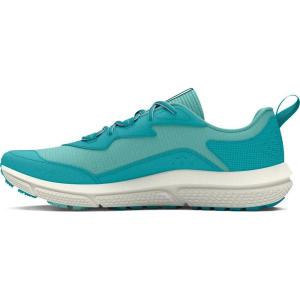 imageUnder Armour Womens Charged Verssert 2 Sneaker301 Radial TurquoiseCircuit TealPurple Ice