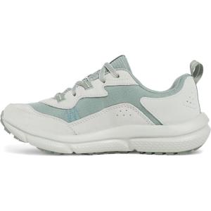 imageUnder Armour Womens Charged Verssert 2 Sneaker348 Silica GreenHydro GreenEther Blue