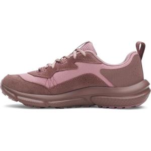 imageUnder Armour Womens Charged Verssert 2 Sneaker673 Tourmaline PinkMaroon MistTourmaline Pink