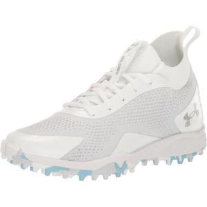 imageUnder Armour Womens Glory 2 Turf100 WhiteWhiteSilver