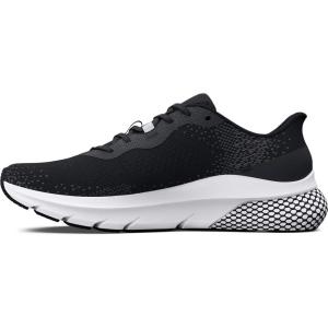 imageUnder Armour Womens HOVR Turbulence 2 Sneaker001 BlackJet GrayWhite