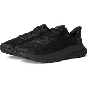 imageUnder Armour Womens HOVR Turbulence 2 SneakerBlackBlackBlack
