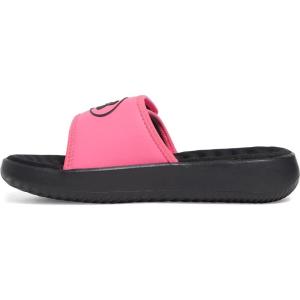 imageUnder Armour girls Ignite Pro 8001 BlackSuper PinkUltimate Black