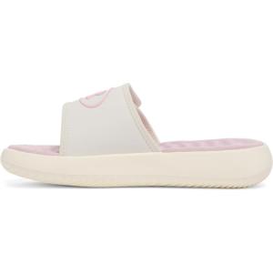 imageUnder Armour girls Ignite Pro 8114 White QuartzPrime PinkPrime Pink