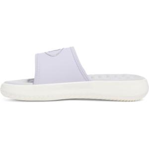 imageUnder Armour girls Ignite Pro 8535 Salt PurpleWhite QuartzIridescent