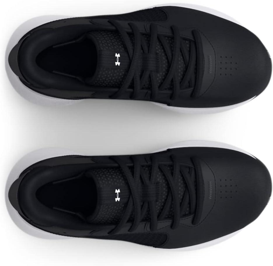 imageKids Grade School Lockdown 6 WhiteBlackBlack001 BlackJet GrayWhite