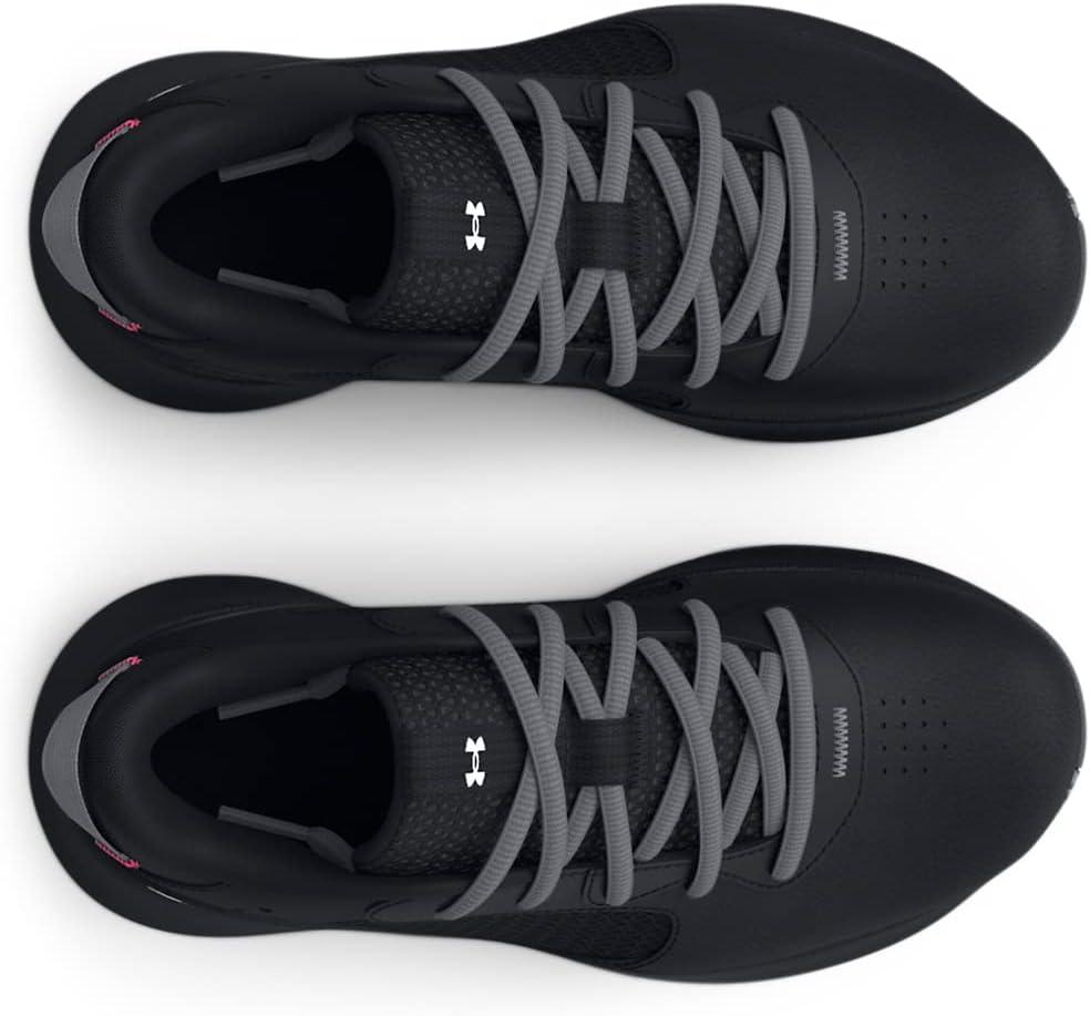 imageKids Grade School Lockdown 6 WhiteBlackBlack002 BlackBlitz RedWhite