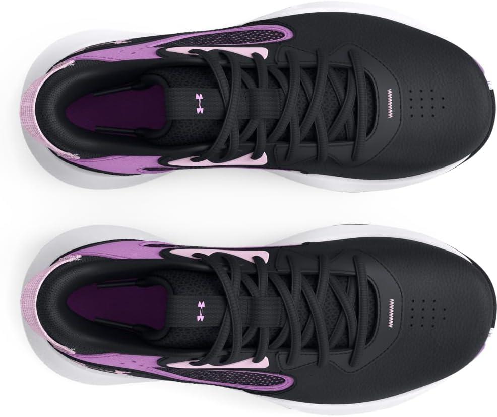 imageKids Grade School Lockdown 6 WhiteBlackBlack005 BlackProvence PurplePurple Ace