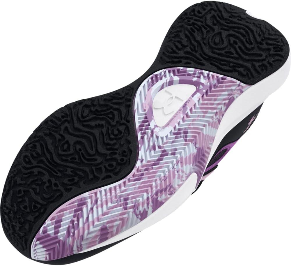 imageKids Grade School Lockdown 6 WhiteBlackBlack005 BlackProvence PurplePurple Ace