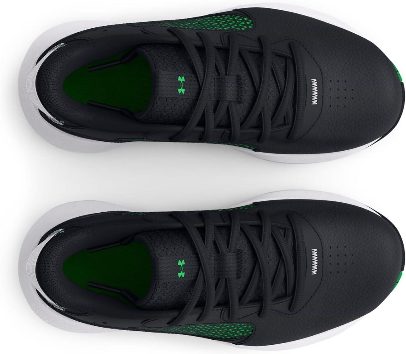 imageKids Grade School Lockdown 6 WhiteBlackBlack005 BlackWhiteGreen Screen