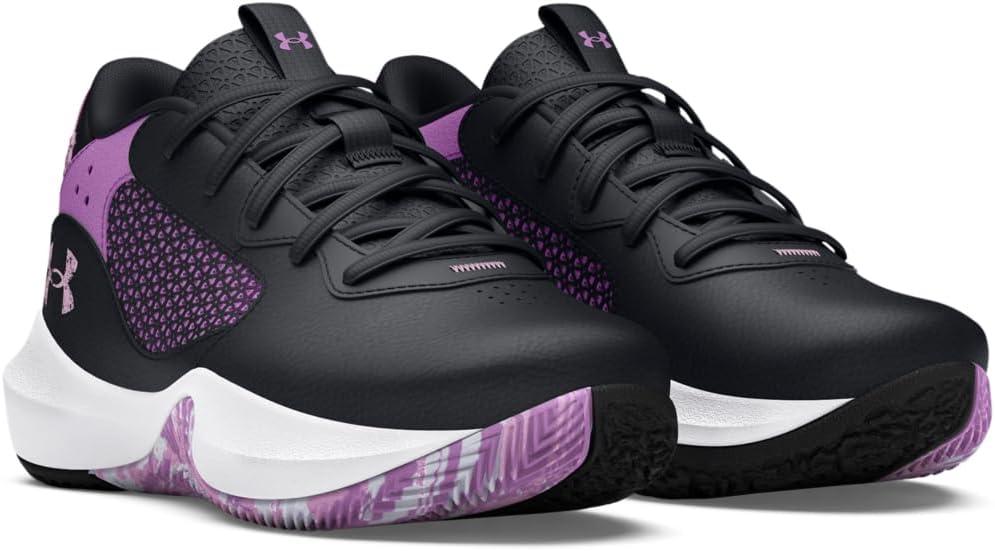 imageKids Grade School Lockdown 6 WhiteBlackBlack006 BlackProvence PurplePurple Ace