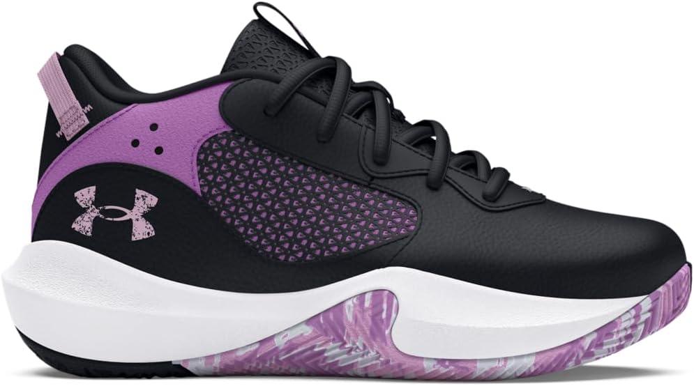 imageKids Grade School Lockdown 6 WhiteBlackBlack006 BlackProvence PurplePurple Ace