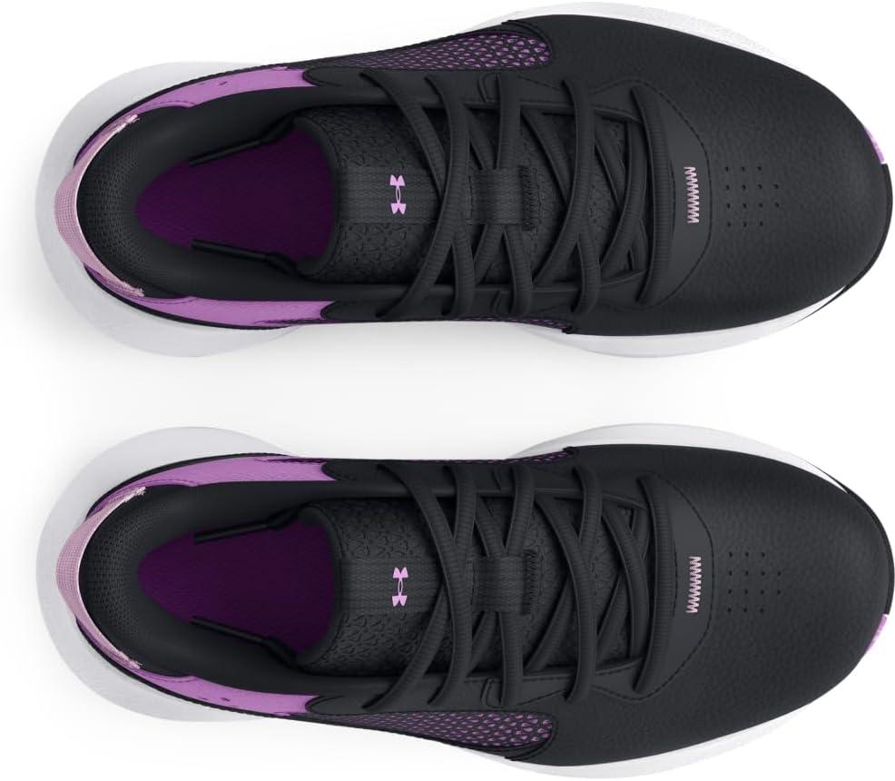 imageKids Grade School Lockdown 6 WhiteBlackBlack006 BlackProvence PurplePurple Ace