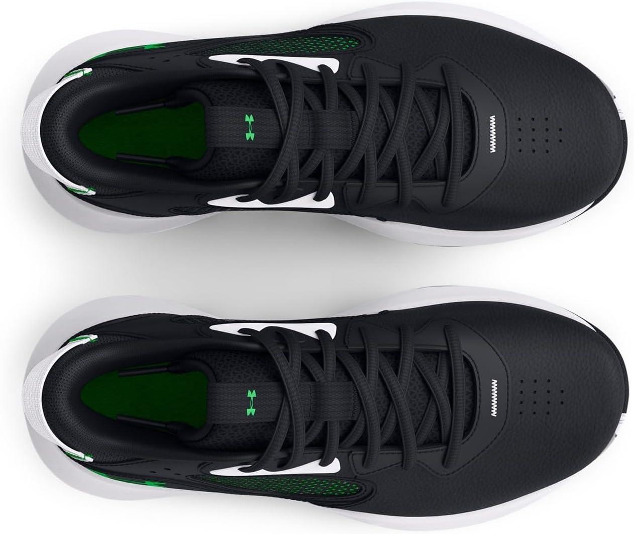 imageKids Grade School Lockdown 6 WhiteBlackBlack006 BlackWhiteGreen Screen