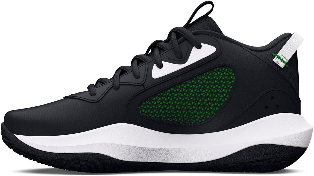 imageKids Grade School Lockdown 6 WhiteBlackBlack006 BlackWhiteGreen Screen