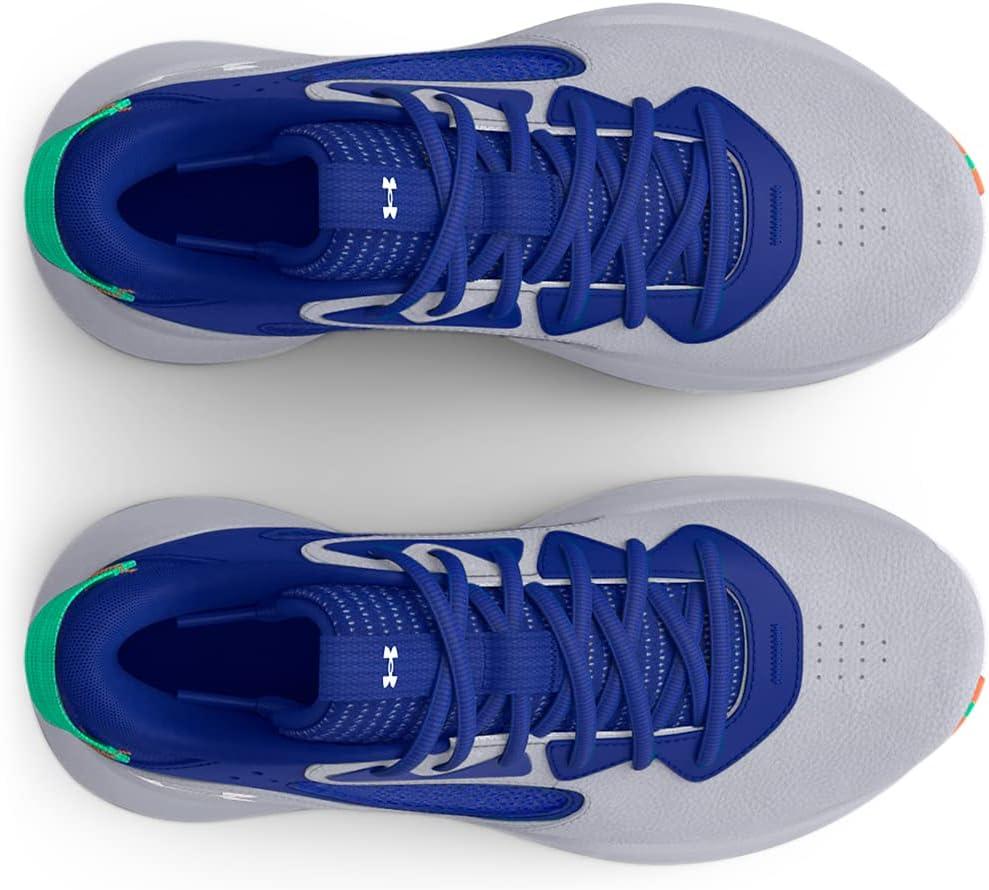 imageKids Grade School Lockdown 6 WhiteBlackBlack100 Mod GrayRoyalWhite