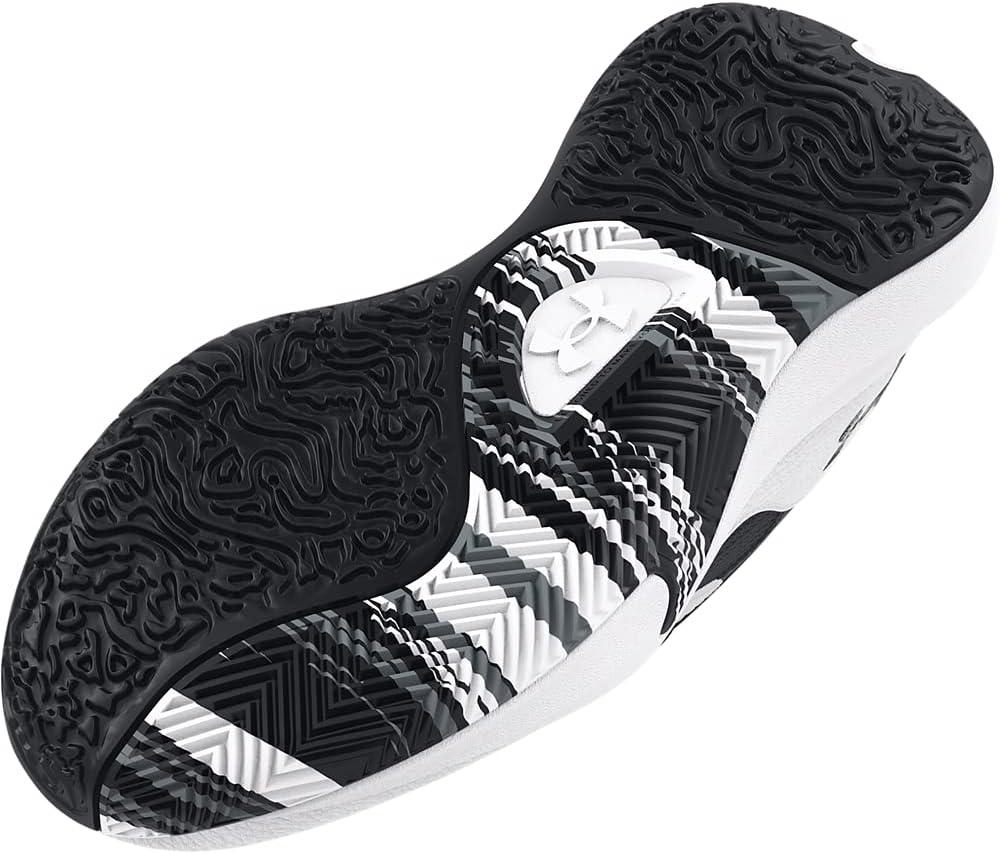 imageKids Grade School Lockdown 6 WhiteBlackBlack101 WhiteBlackBlack