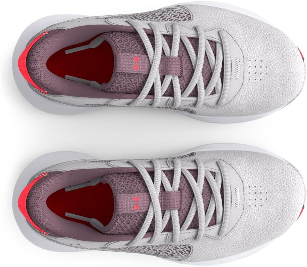 imageKids Grade School Lockdown 6 WhiteBlackBlack102 Halo GrayBetaMisty Purple