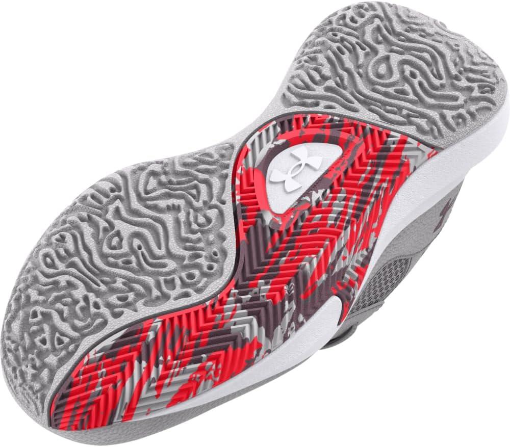 imageKids Grade School Lockdown 6 WhiteBlackBlack102 Halo GrayBetaMisty Purple