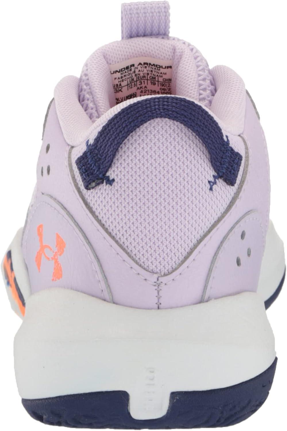 imageKids Grade School Lockdown 6 WhiteBlackBlack500 Nebula PurpleSonar BlueOrange Blast